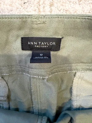 Ann Taylor Dress Pants thumbnail 2