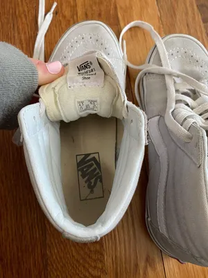 Gray vans thumbnail 6