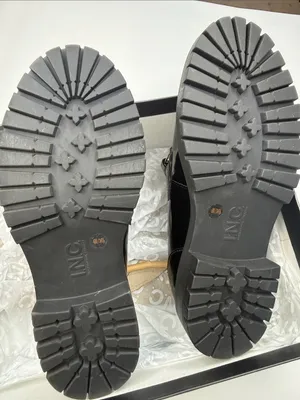 I.N.C. International Concepts Women's Brea Lug Sole Loafers Size 6M thumbnail 5
