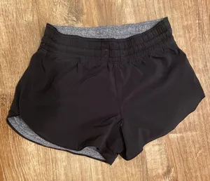 Lululemon Choose A Side Shorts thumbnail 5