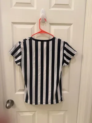 Bud Light Referee Jersey thumbnail 2