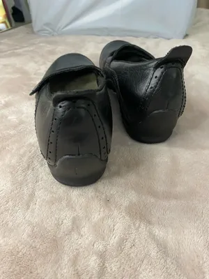 Merrell Leather Mary Jane Women Shoes Size 6 thumbnail 3