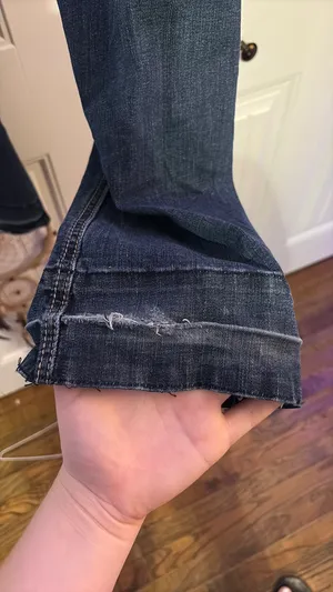 Ariat Jeans Real Denim thumbnail 3