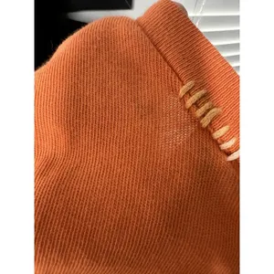 I Stole My Boyfriends Shirt Rainbow Smiley‎ Tee $128 Orange Small thumbnail 8