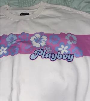 PacSun Playboy Sweatshirt thumbnail 5