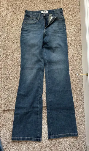 Wrangler Jeans Bootcut thumbnail 1