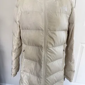 The North Face Women's Metropolis 550 Parka Size Large thumbnail 4