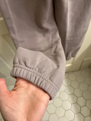 Abercrombie & Fitch Soft AF Max Essentials joggers thumbnail 5