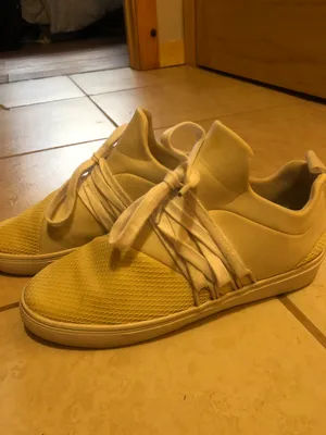Steve Madden Lancer Sneakers thumbnail 3