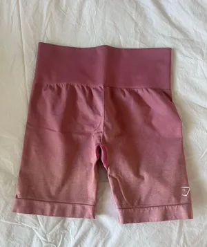Gymshark Ombre Adapt Shorts thumbnail 2
