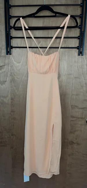 Abercrombie Dress Midi thumbnail 4