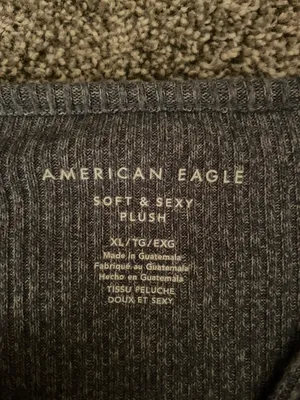 American Eagle Outfitters Light Sweater thumbnail 2