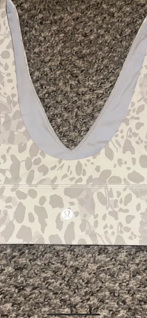 Lululemon Sports Bra thumbnail 4