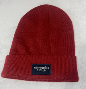 Abercrombie Beanie thumbnail 1