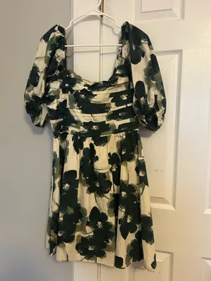 Abercrombie Dress thumbnail 2
