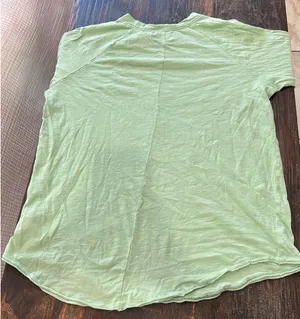 Free People Long Sleeve Top thumbnail 6