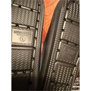 Degrees Unisex Cushion Slide Sandals(Size 7) thumbnail 9