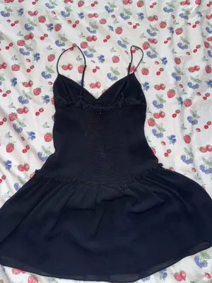 Reformation Dress Mini thumbnail 4