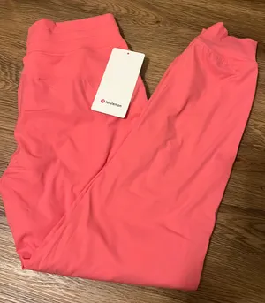 Lululemon Dance Studio Mid-Rise Jogger Full Length thumbnail 6