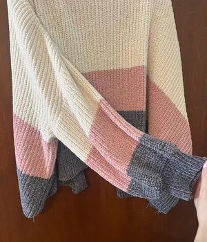 Vine & Love Cropped Cardigan thumbnail 3