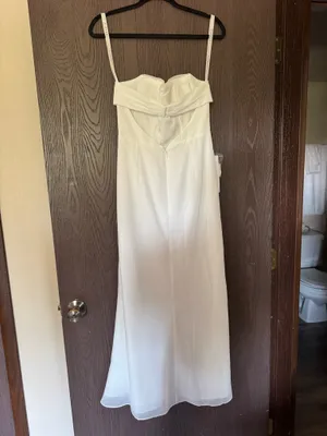 Brand New Azazie Dress thumbnail 5