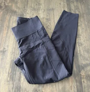 Lululemon 7/8 Leggings thumbnail 1
