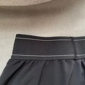 Alo Yoga Match Point Tennis Skirt Black XXS thumbnail 7