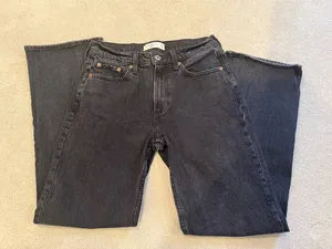 Abercrombie Jeans Low-Rise Baggy thumbnail 1