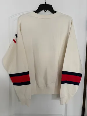 Beach Riot USA Devyn Alpine Crewneck thumbnail 4