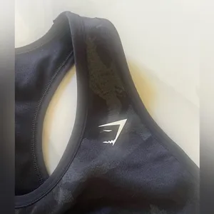 GYMSHARK Sport Bra sz S thumbnail 2