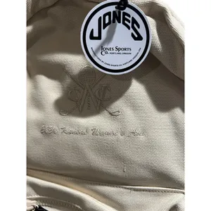 Jones Sports Co Varsity Backpack Pelican Hill Golf Newport Beach NWT thumbnail 4