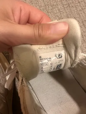 New Balance 57/40 Women’s Sneakers thumbnail 5