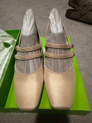 Sam Edelman Tahira Block Heels thumbnail 3