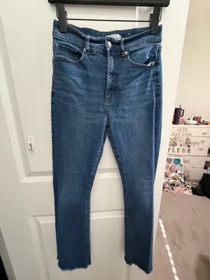 Loft jeans thumbnail 5
