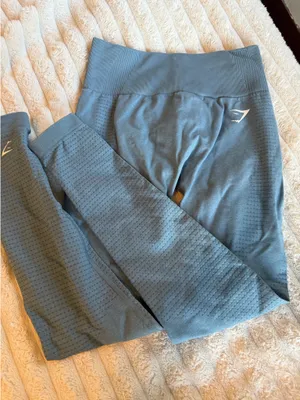 Gymshark Leggings Seamless thumbnail 1