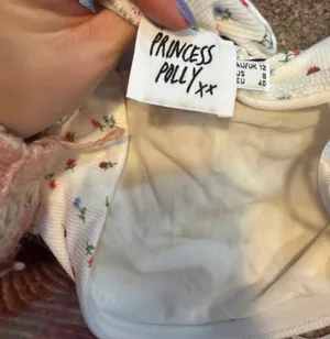 Princess Polly NWT   Tube top thumbnail 5