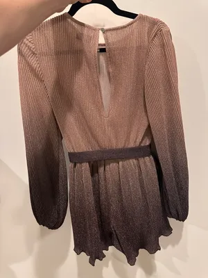 Petal and Pup NWT  Romper thumbnail 4