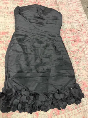 Dress Black thumbnail 1