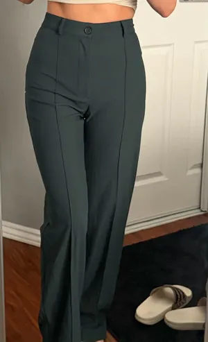 Pull & Bear dress pants  thumbnail 1