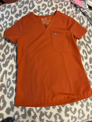 FIGS Scrubs Set thumbnail 2