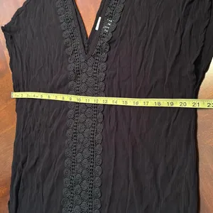 size M swim coverup thumbnail 5