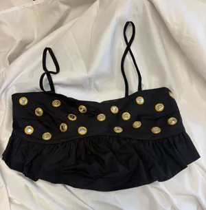 Designer Set Boutique Black Size 00 thumbnail 1