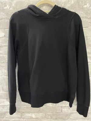 Lululemon Loungeful Hoodie thumbnail 1
