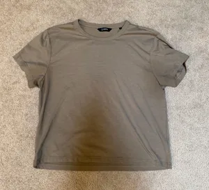 Cuts Clothing Almost Friday Tee thumbnail 1