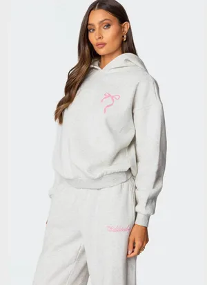 Edikted Hoodie thumbnail 1