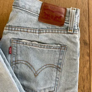 Levis' WEDGIE FIT ANKLE WOMEN'S JEANS thumbnail 8