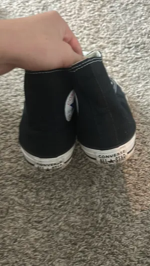 Converse High-Top thumbnail 6