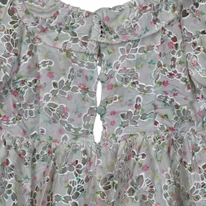 For Love and Lemons Women’s Magnolia Mini Dress Size Small NWT thumbnail 8