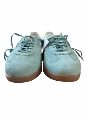 NEW Converse Run Star Trainer Low Top Suede Lace Up Sneaker Woman’s 9.5 Men 8 thumbnail 3