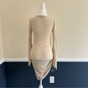 I. AM. GIA Amina Mini Dress Size XS thumbnail 10